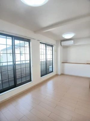 のマンスリーマンション・ウィークリーマンション「アルキラダ蔵王 202・洋室(No.1252050)」メイン画像