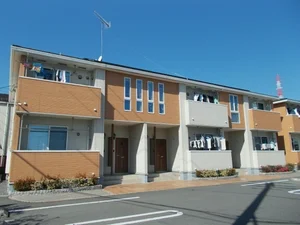 福山市のマンスリーマンション・ウィークリーマンション「サンヒルズＭ　Ⅰ 202・洋室(No.1252051)」メイン画像