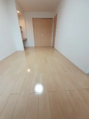 佐賀県のマンスリーマンション・ウィークリーマンション「コオリナ・セリーヌ・八番館 203・洋室(No.1252060)」メイン画像