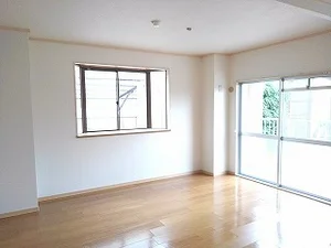 愛知県のマンスリーマンション・ウィークリーマンション「レジデンス白山 101・洋室(No.1252076)」メイン画像