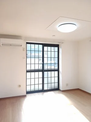 のマンスリーマンション・ウィークリーマンション「フィール　ファインＡ 103・洋室(No.1252077)」メイン画像