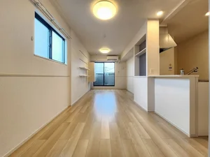 宮城県のマンスリーマンション・ウィークリーマンション「サンシャイン　エイト 204・LDK(No.1252085)」メイン画像