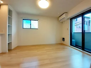 愛知県のマンスリーマンション・ウィークリーマンション「フェリーチェⅠ 101・洋室(No.1252086)」メイン画像