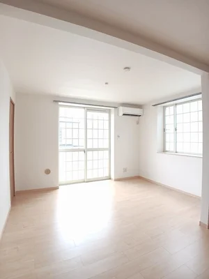 香川県のマンスリーマンション・ウィークリーマンション「グレイスフル太田　Ｄ 202・洋室(No.1252089)」メイン画像