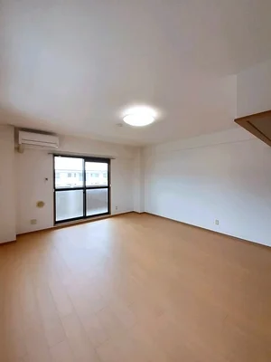 のマンスリーマンション・ウィークリーマンション「エトワール 301・洋室(No.1252090)」メイン画像