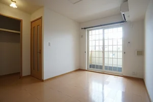 のマンスリーマンション・ウィークリーマンション「コリーヌ 104・洋室(No.1252093)」メイン画像