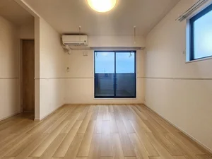 のマンスリーマンション・ウィークリーマンション「コーラルローズⅢ 201・LDK(No.1252099)」メイン画像