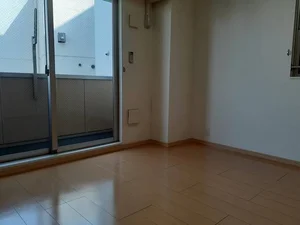 のマンスリーマンション・ウィークリーマンション「クレインシティレジデンス 302・洋室(No.1252103)」メイン画像