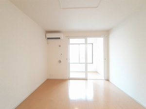 のマンスリーマンション・ウィークリーマンション「アルタ 104・洋室(No.1252107)」メイン画像