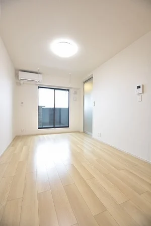 のマンスリーマンション・ウィークリーマンション「ニュー・メゾンコリーヌ 202・LDK(No.1252116)」メイン画像