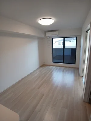 のマンスリーマンション・ウィークリーマンション「アイ・ヴィレッジ古閑中町Ｃ 202・洋室(No.1252119)」メイン画像