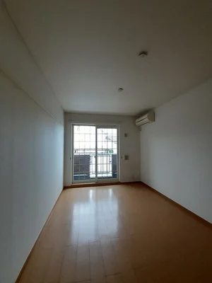 新潟県のマンスリーマンション・ウィークリーマンション「コメット丘 101・洋室(No.1252121)」メイン画像