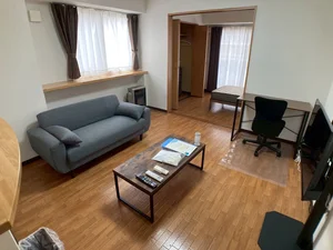 バスセンター前駅の家具家電付きマンスリーマンション「JOGマンスリー札幌駅前 302・1LDK(No.1252124)」メイン画像