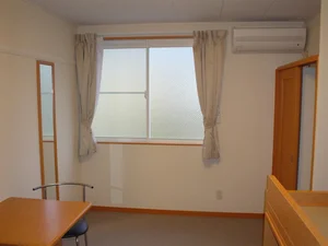 黒川郡大和町のマンスリーマンション・ウィークリーマンション「レオパレスピースフルハイツ１ 205(No.1252148)」メイン画像