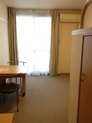 蓮田駅（埼玉県）のマンスリーマンション・ウィークリーマンション「レオパレスミモザⅡ 212(No.1252152)」メイン画像