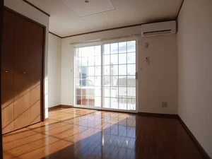 のマンスリーマンション・ウィークリーマンション「リヴィエール 114・洋室(No.1252187)」メイン画像