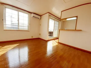 のマンスリーマンション・ウィークリーマンション「ビエント紫風Ⅰ 202・洋室(No.1252188)」メイン画像