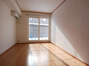 のマンスリーマンション・ウィークリーマンション「メゾンパラディ 102・洋室(No.1252189)」メイン画像