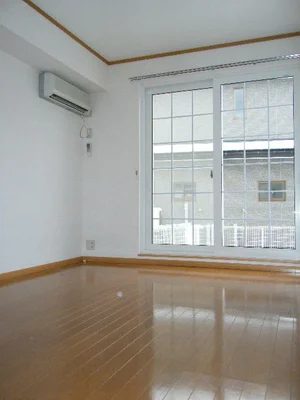 のマンスリーマンション・ウィークリーマンション「メゾンパラディ 102・洋室(No.1252189)」メイン画像