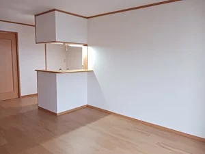 一ノ関駅（岩手県）のマンスリーマンション・ウィークリーマンション「イズミティ・ヒルズ　弐番館 103・洋室(No.1252190)」メイン画像