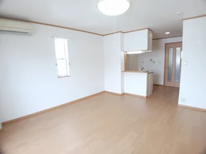 花巻市のマンスリーマンション・ウィークリーマンション「マ・メゾンＹ 104・洋室(No.1252191)」メイン画像