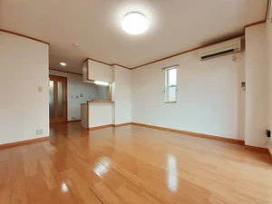 岩手県のマンスリーマンション・ウィークリーマンション「マ・メゾンＹ 101・洋室(No.1252192)」メイン画像