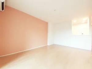 岩手県のマンスリーマンション・ウィークリーマンション「ラフォーレットＤＡＩ　Ⅱ 103・洋室(No.1252194)」メイン画像