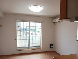 のマンスリーマンション・ウィークリーマンション「キャビンホーム 204・洋室(No.1252200)」メイン画像