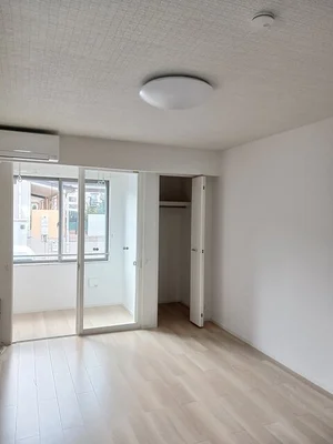 柏の葉キャンパス駅（千葉県）のマンスリーマンション・ウィークリーマンション「キーファー・リーフ 101・洋室(No.1252202)」メイン画像