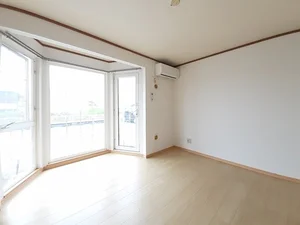 関東学園大学周辺のマンスリーマンション・ウィークリーマンション「アランフェスポーロ　Ⅰ 102・洋室(No.1252204)」メイン画像