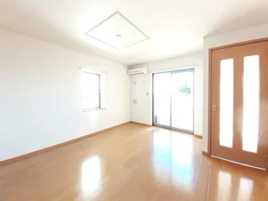 のマンスリーマンション・ウィークリーマンション「シプリエールＨ 103・洋室(No.1252212)」メイン画像