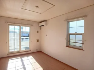 のマンスリーマンション・ウィークリーマンション「パークハイツ尾島 202・LDK(No.1252214)」メイン画像