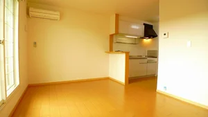 のマンスリーマンション・ウィークリーマンション「サニーホームズ 205・洋室(No.1252215)」メイン画像