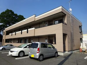 長野駅（長野県）のマンスリーマンション・ウィークリーマンション「トーラスＨＡＲＡ 103・洋室(No.1252229)」メイン画像