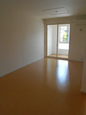 長野県のマンスリーマンション・ウィークリーマンション「ベル・グラース　Ｂ 103・洋室(No.1252235)」メイン画像