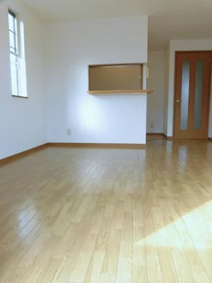 のマンスリーマンション・ウィークリーマンション「ポートヒルズ．ヴィラＡ 201・洋室(No.1252237)」メイン画像