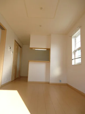 のマンスリーマンション・ウィークリーマンション「ホット　ロード 201・洋室(No.1252238)」メイン画像