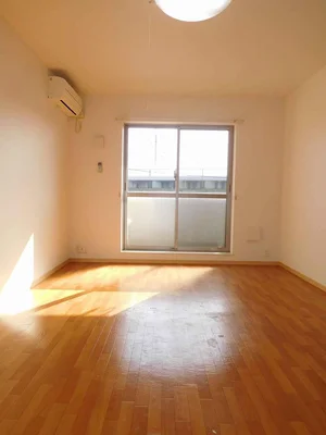 のマンスリーマンション・ウィークリーマンション「サンスクエア 302・洋室(No.1252241)」メイン画像