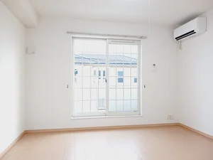 岐阜県のマンスリーマンション・ウィークリーマンション「グラシアス 205・洋室(No.1252242)」メイン画像