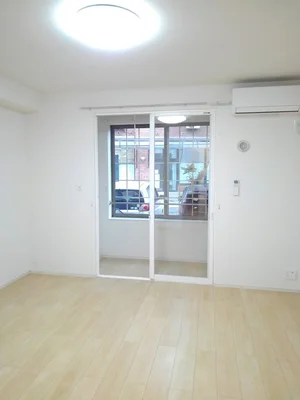 石川県のマンスリーマンション・ウィークリーマンション「ジェルメ・ローズⅢ 104・洋室(No.1252244)」メイン画像