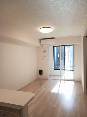 のマンスリーマンション・ウィークリーマンション「アルドールＭ 102・洋室(No.1252248)」メイン画像