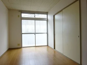 のマンスリーマンション・ウィークリーマンション「ハイツリバーアイランドＣ 2-A・洋室(No.1252250)」メイン画像