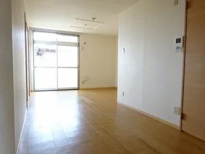 のマンスリーマンション・ウィークリーマンション「コーポラス春華 2-D・洋室(No.1252251)」メイン画像