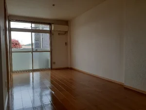 三重県のマンスリーマンション・ウィークリーマンション「アミニティグリーンⅡ 1-B・洋室(No.1252253)」メイン画像