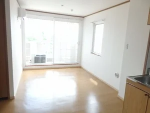 のマンスリーマンション・ウィークリーマンション「レインボー星見ケ丘Ⅰ 202・洋室(No.1252254)」メイン画像