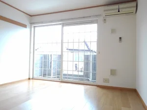 愛知医療学院短期大学周辺のマンスリーマンション・ウィークリーマンション「ドミールウエスト 102・洋室(No.1252255)」メイン画像