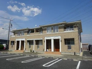 のマンスリーマンション・ウィークリーマンション「シェーナ・ドゥーノ　Ⅰ 203・洋室(No.1252258)」メイン画像