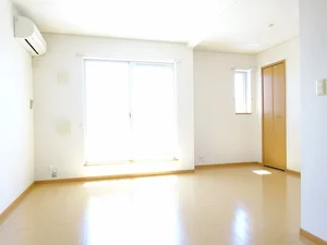 三重郡朝日町のマンスリーマンション・ウィークリーマンション「ブリッサ　Ⅰ 202・洋室(No.1252259)」メイン画像