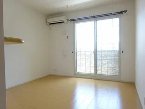 のマンスリーマンション・ウィークリーマンション「ティアモ　Ｃ 102・洋室(No.1252261)」メイン画像