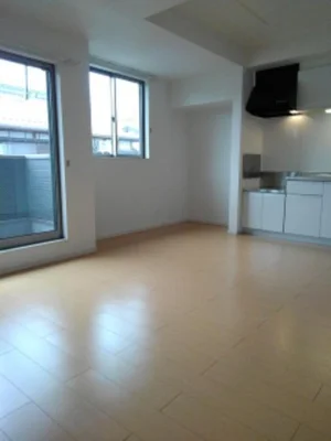 滋賀県のマンスリーマンション・ウィークリーマンション「フォレスタ 201・洋室(No.1252268)」メイン画像